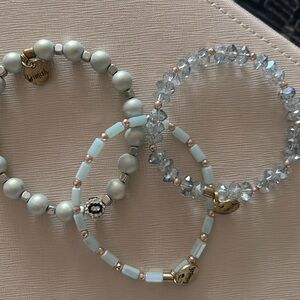 Light Blue Erimish Stack